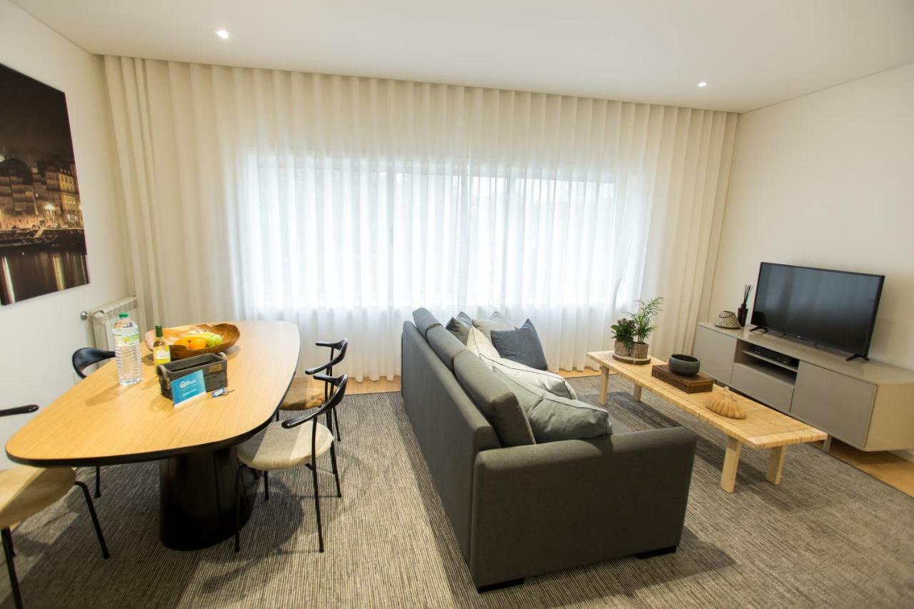Ninon- Premium Trindade By Porto City Hosts 외부 사진
