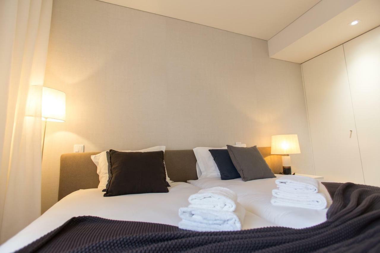 Ninon- Premium Trindade By Porto City Hosts 외부 사진