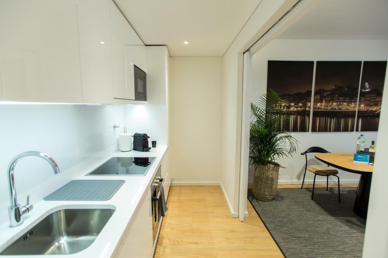 Ninon- Premium Trindade By Porto City Hosts 외부 사진