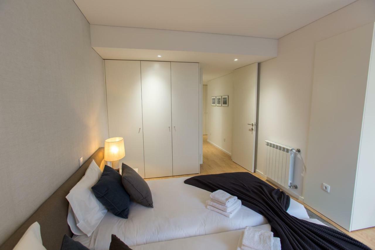 Ninon- Premium Trindade By Porto City Hosts 외부 사진