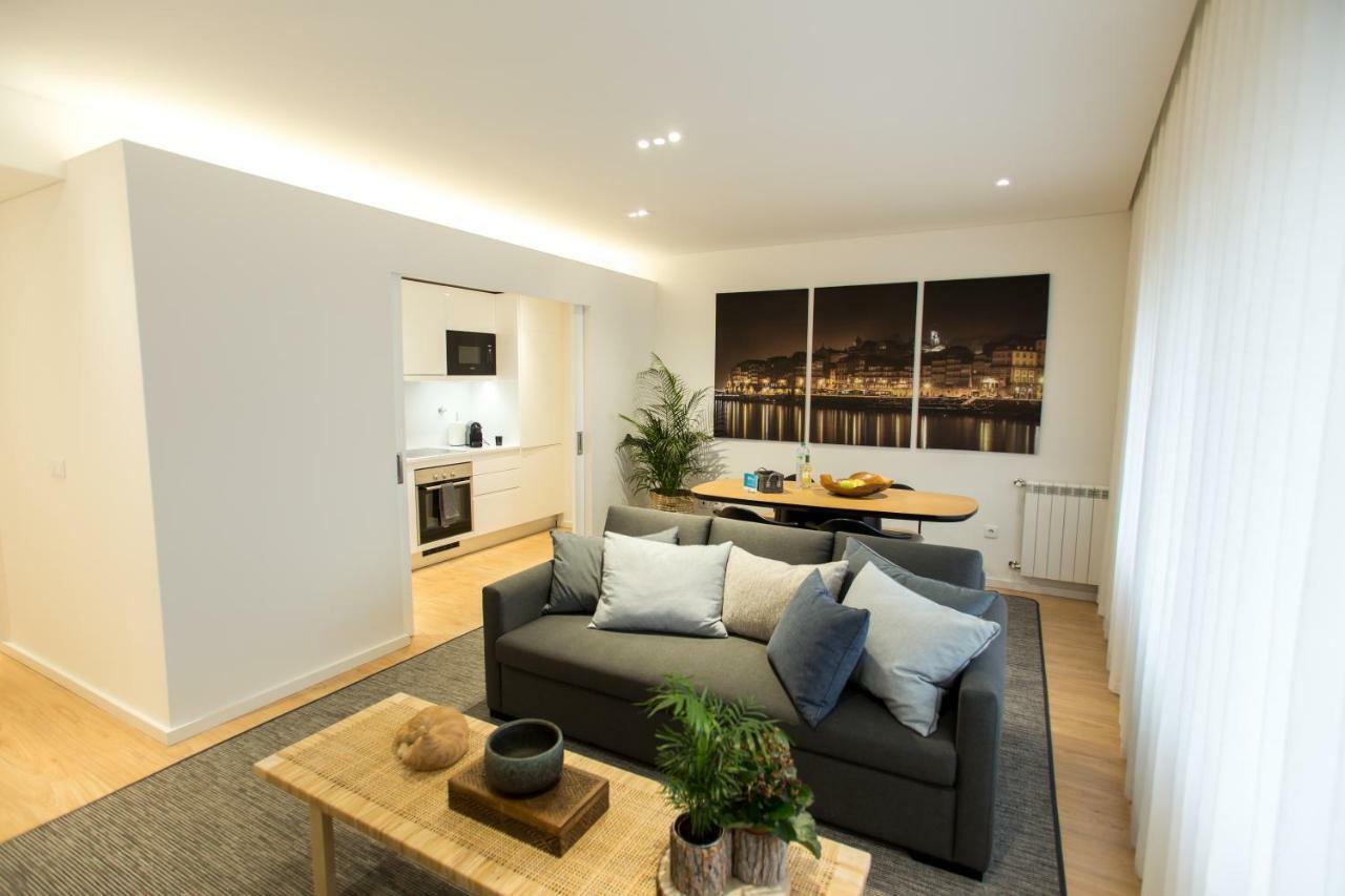 Ninon- Premium Trindade By Porto City Hosts 외부 사진