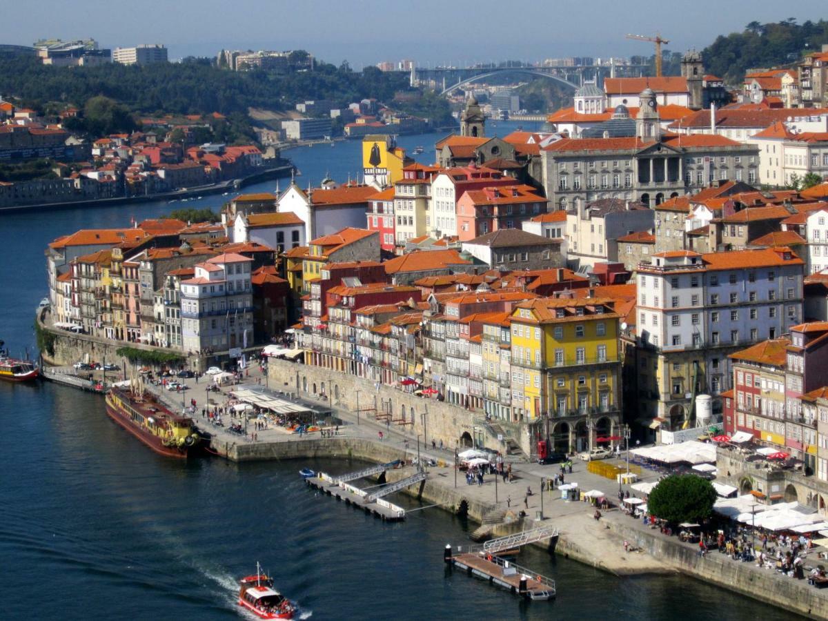 Ninon- Premium Trindade By Porto City Hosts 외부 사진