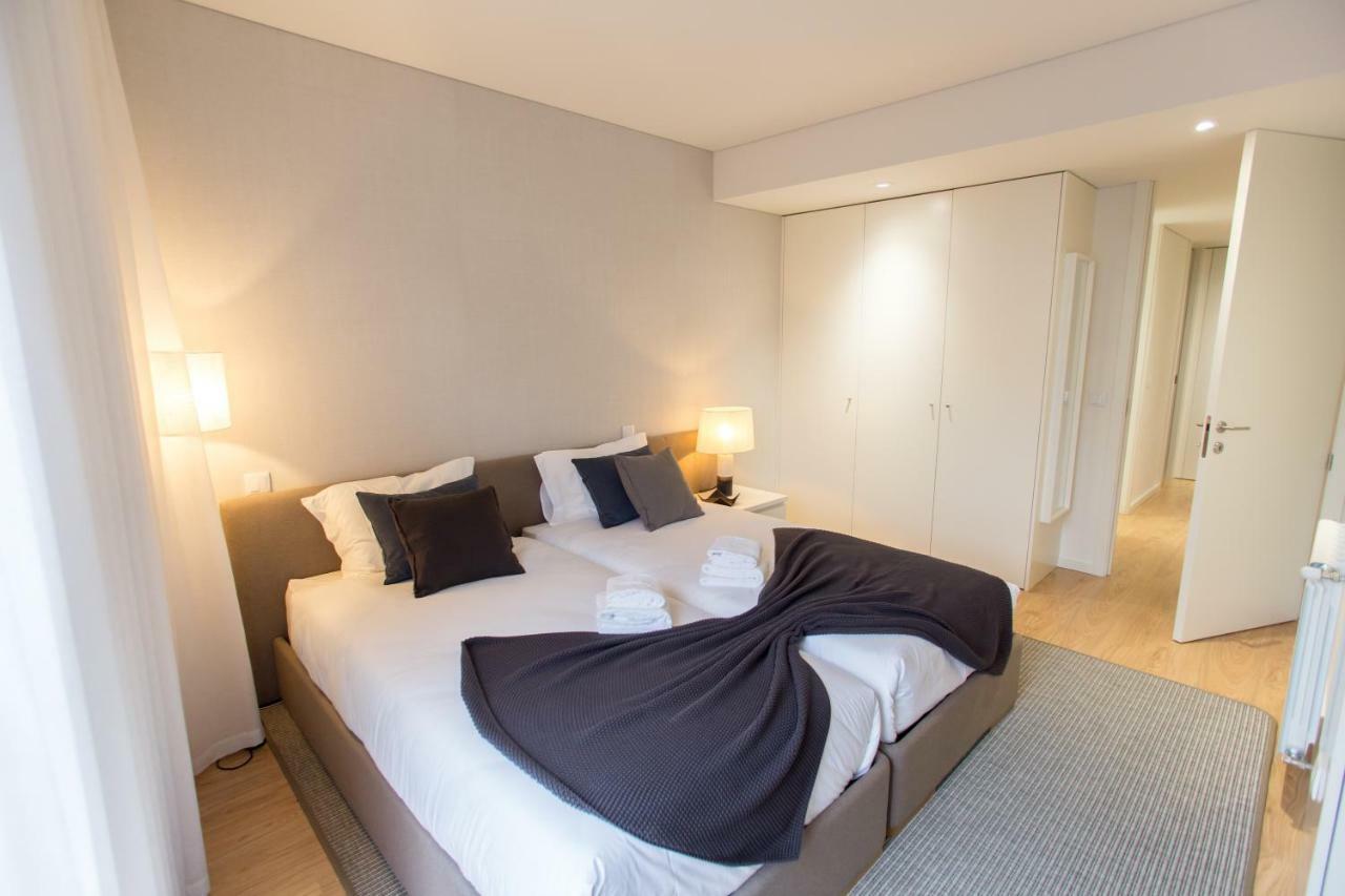 Ninon- Premium Trindade By Porto City Hosts 외부 사진