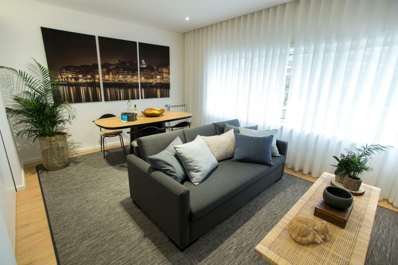 Ninon- Premium Trindade By Porto City Hosts 외부 사진