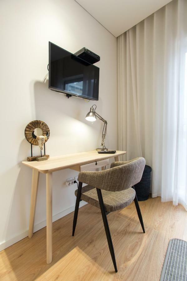 Ninon- Premium Trindade By Porto City Hosts 외부 사진