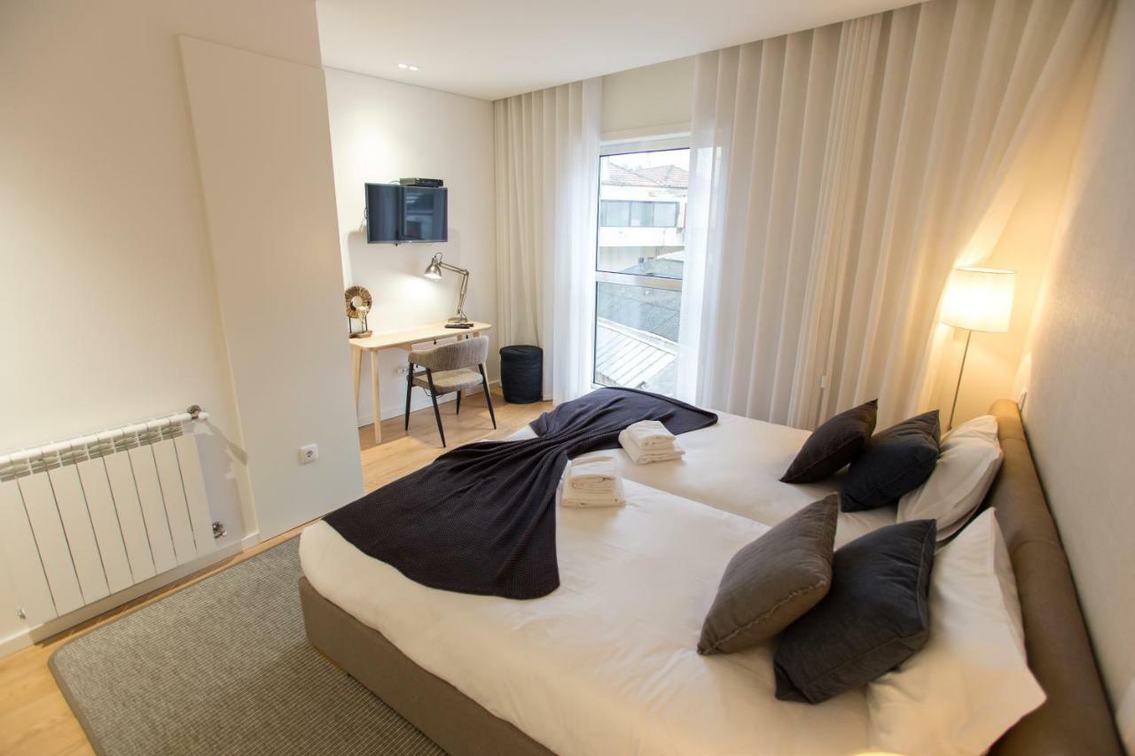 Ninon- Premium Trindade By Porto City Hosts 외부 사진